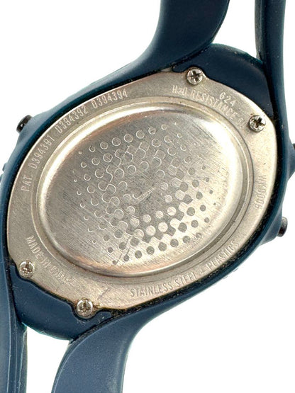 Nike WK0006 Digital Quartz Women Watch For Parts