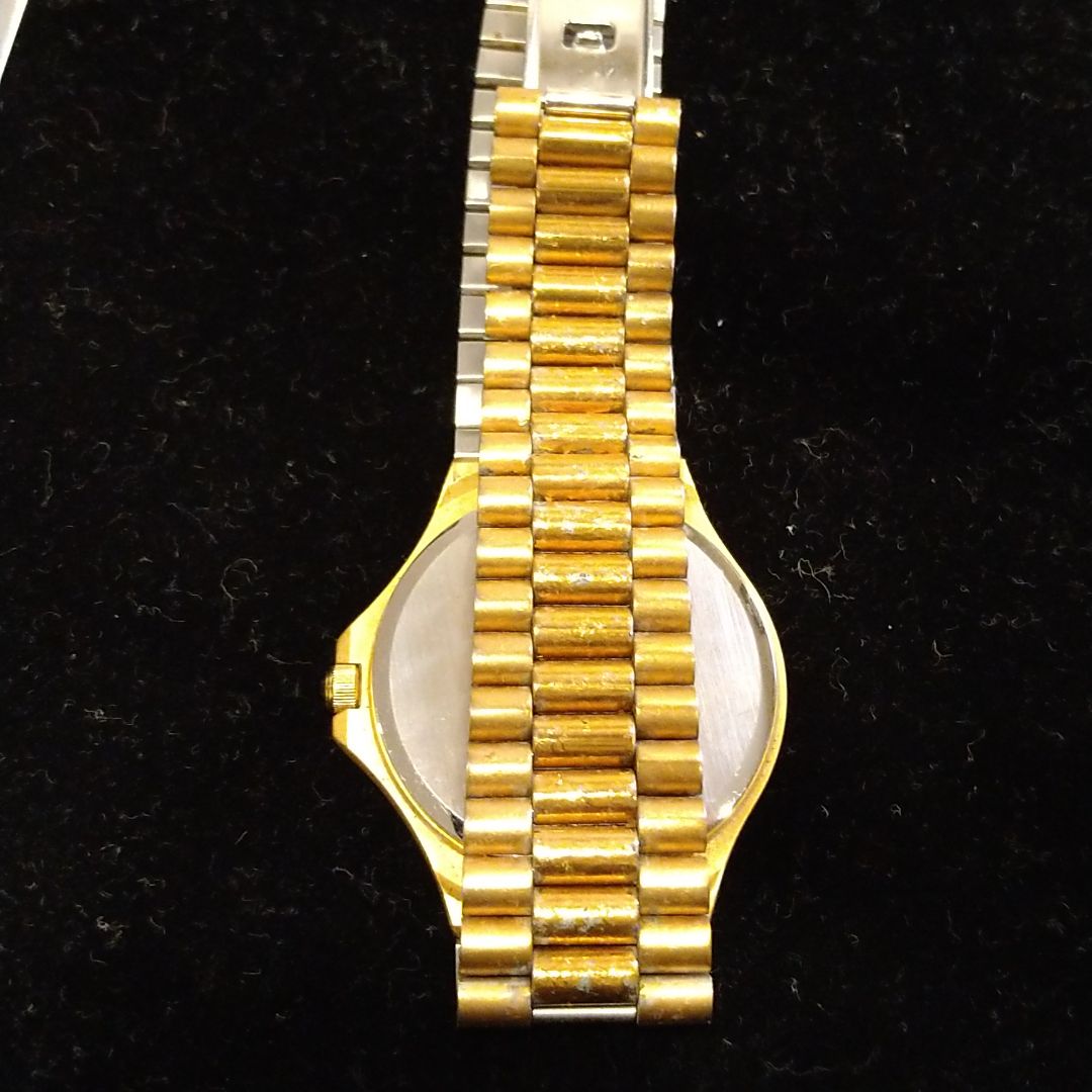 BULOVA Analog Mechanical (Manual) Women