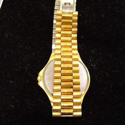 BULOVA Analog Mechanical (Manual) Women