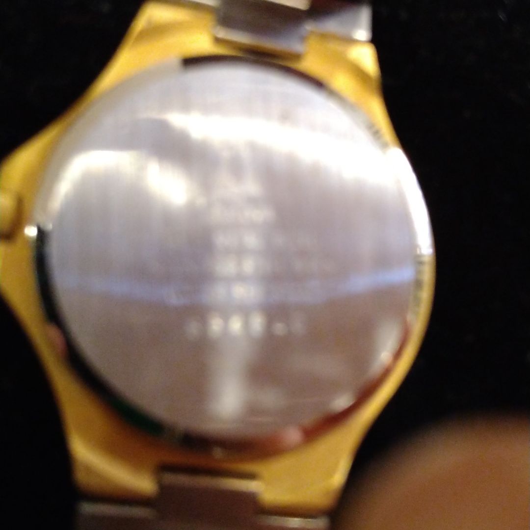 BULOVA Analog Mechanical (Manual) Women