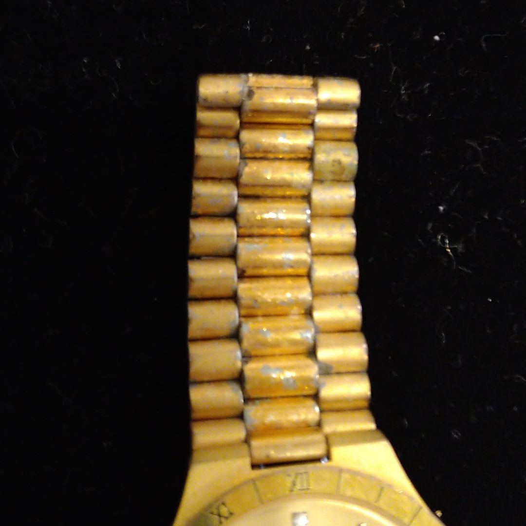 BULOVA Analog Mechanical (Manual) Women