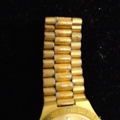 BULOVA Analog Mechanical (Manual) Women
