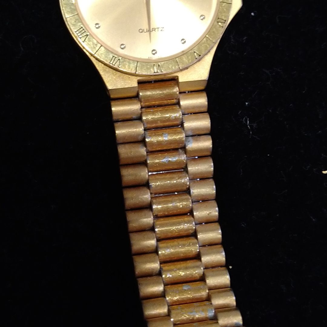 BULOVA Analog Mechanical (Manual) Women