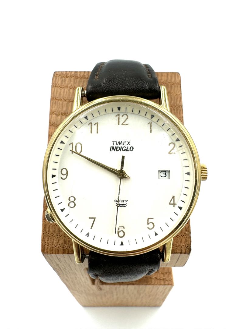 TIMEX Quartz Watch FOR PARTS