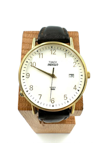 TIMEX Quartz Watch FOR PARTS