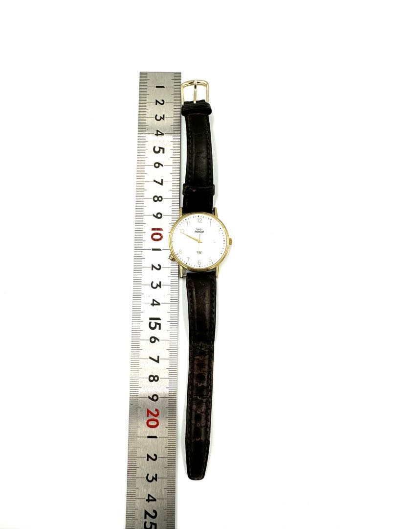 TIMEX Quartz Watch FOR PARTS