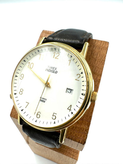 TIMEX Quartz Watch FOR PARTS