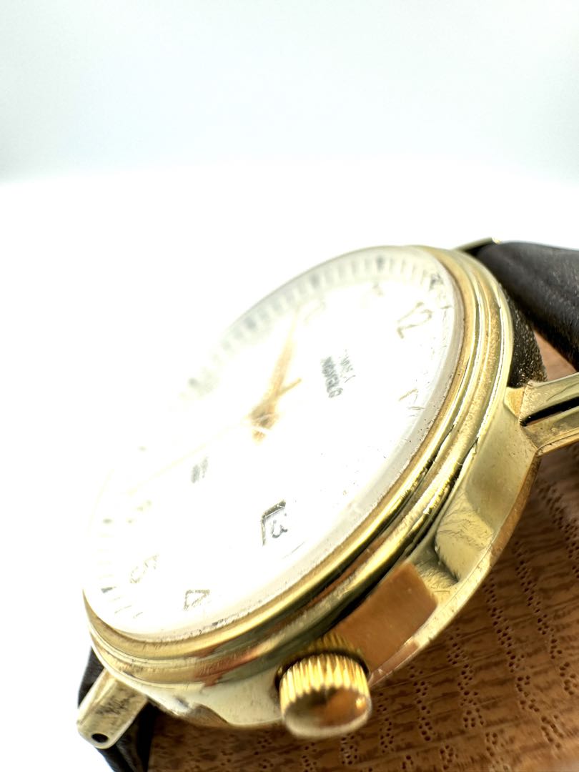 TIMEX Quartz Watch FOR PARTS