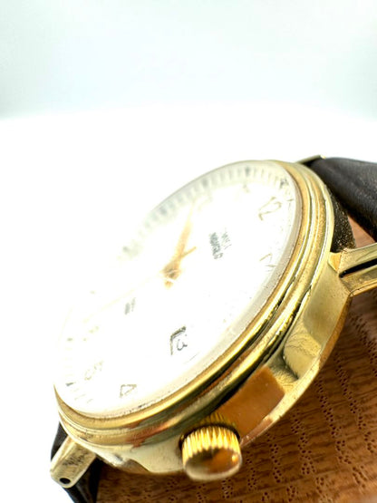 TIMEX Quartz Watch FOR PARTS