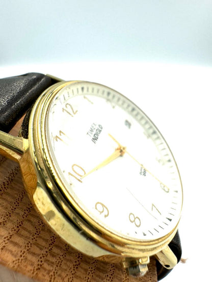 TIMEX Quartz Watch FOR PARTS