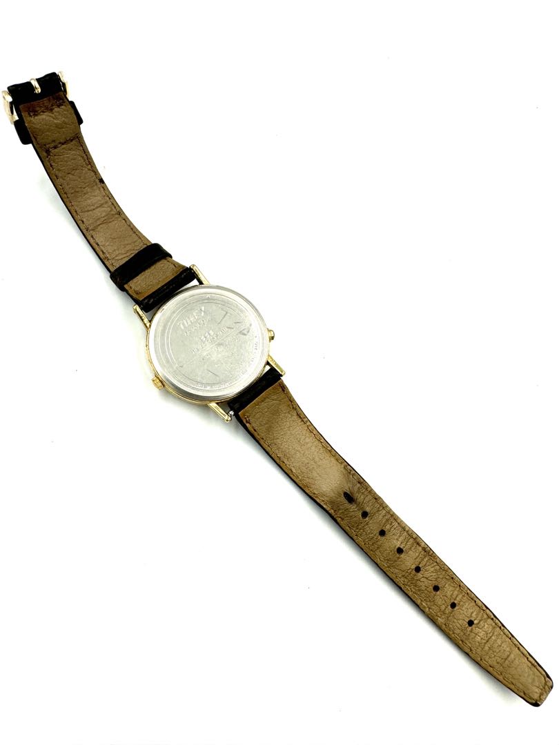 TIMEX Quartz Watch FOR PARTS