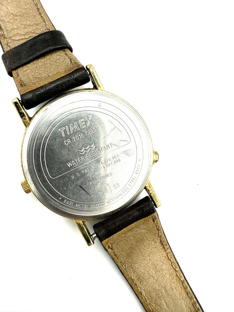 TIMEX Quartz Watch FOR PARTS