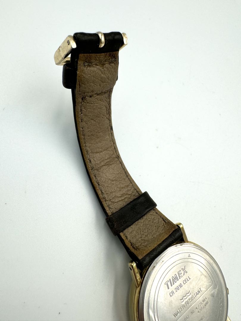 TIMEX Quartz Watch FOR PARTS