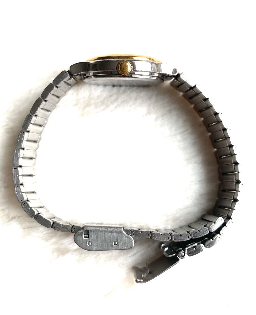 Seiko Spirit Analog Quartz Women