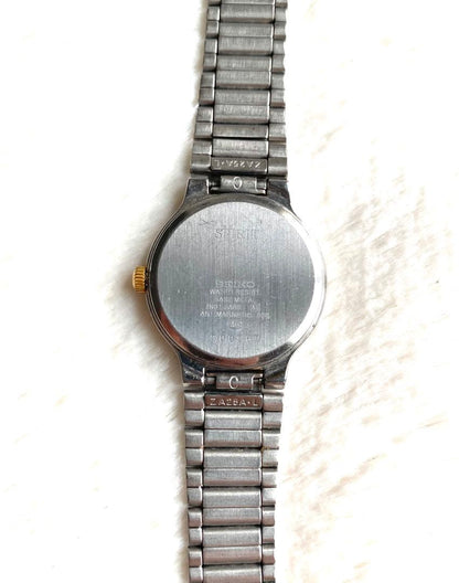 Seiko Spirit Analog Quartz Women