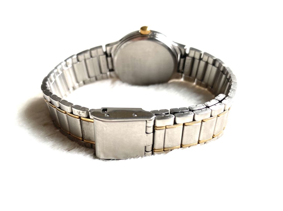 Seiko Spirit Analog Quartz Women