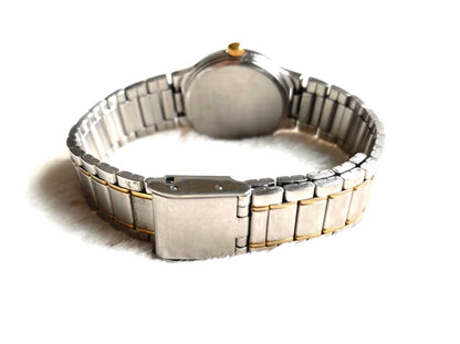 Seiko Spirit Analog Quartz Women