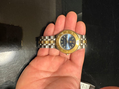Givenchy Analog Quartz Men