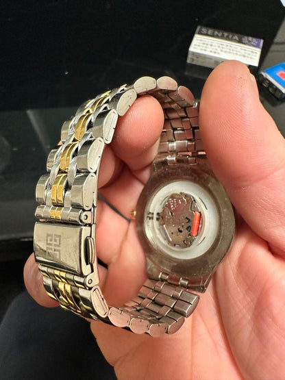Givenchy Analog Quartz Men