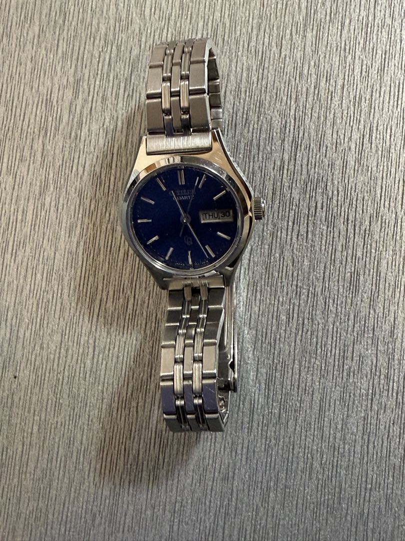 CITIZEN 4-751671 Analog Quartz Women