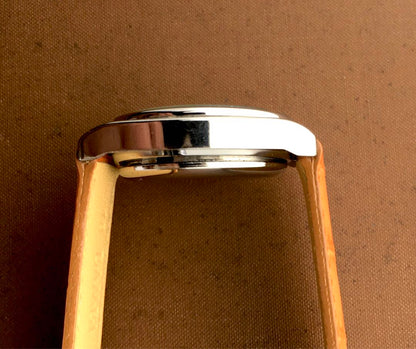 Y'saccs Analog Mechanical (Automatic) Men
