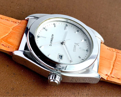 Y'saccs Analog Mechanical (Automatic) Men