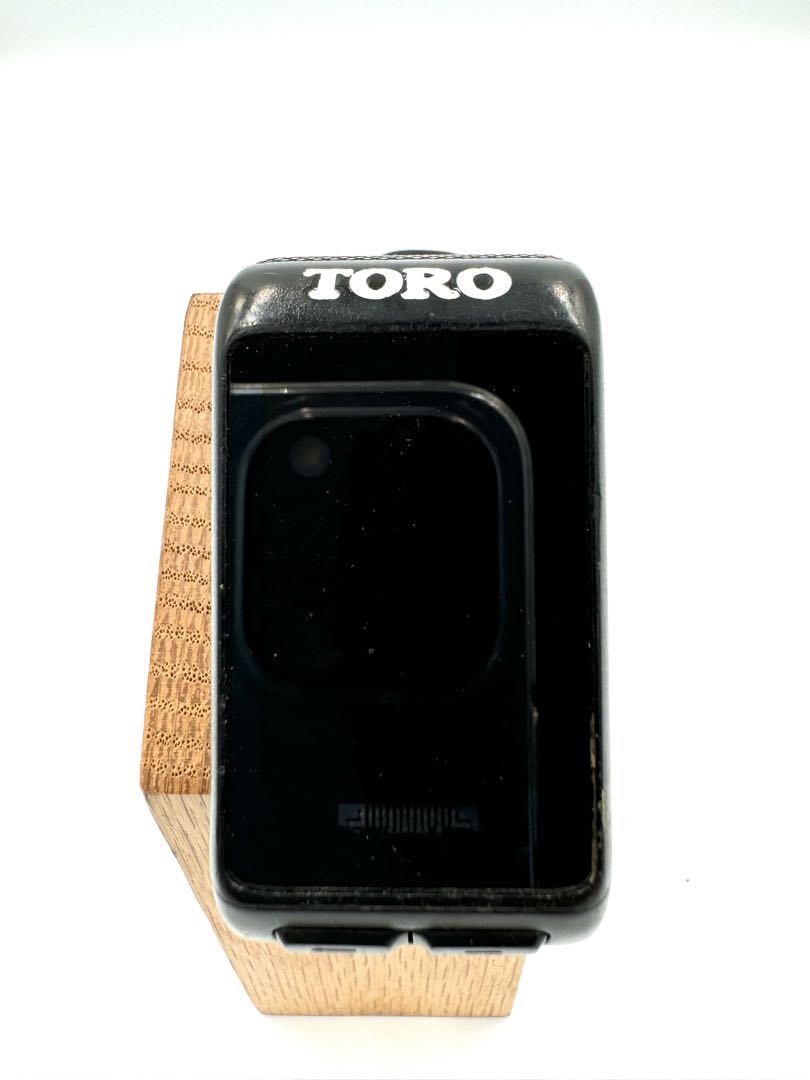 Garmin Digital Quartz Men Toro Smartwatch Untested For Parts