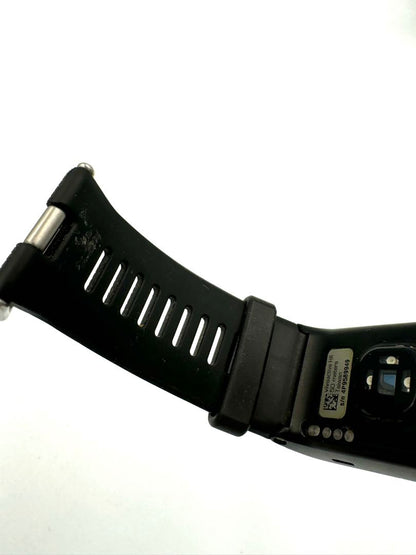 Garmin Digital Quartz Men Toro Smartwatch Untested For Parts