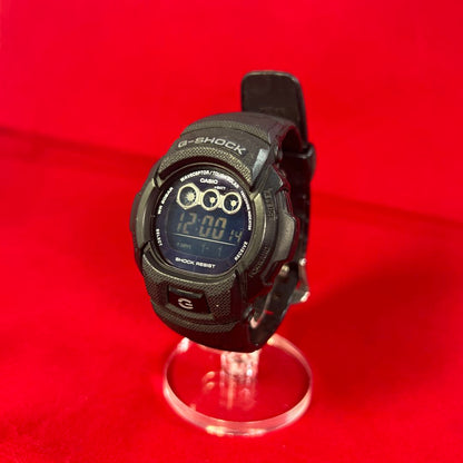 G-Shock GW-002BJ Digital Solar Men