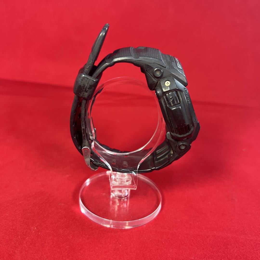G-Shock GW-002BJ Digital Solar Men