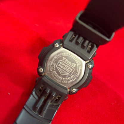 G-Shock GW-002BJ Digital Solar Men
