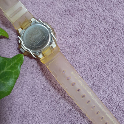 G-Shock Baby-G BG-11 Analog Quartz Women