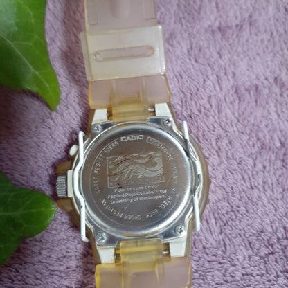 G-Shock Baby-G BG-11 Analog Quartz Women