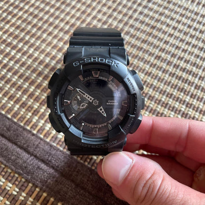 G-Shock Digital-Analog Quartz Men