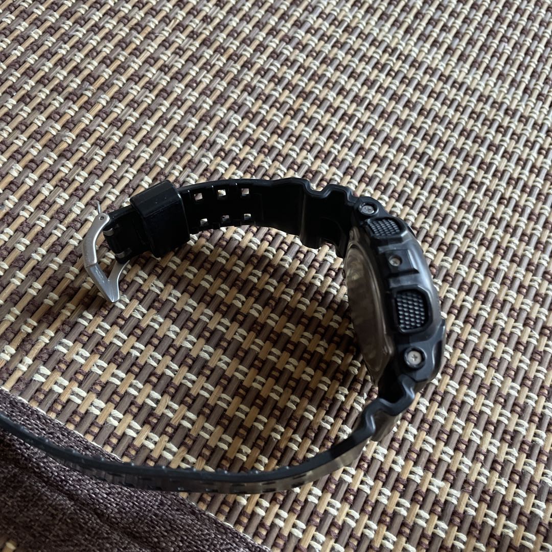 G-Shock Digital-Analog Quartz Men
