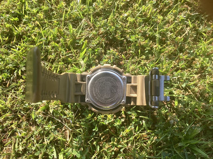 G-Shock MT-G Analog Quartz Men