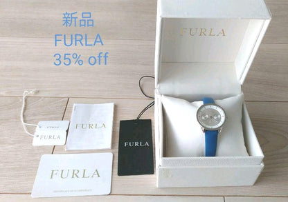 Fulra R4251102508 Analog Quartz Men