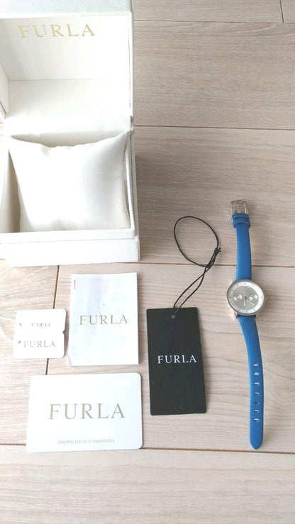 Fulra R4251102508 Analog Quartz Men
