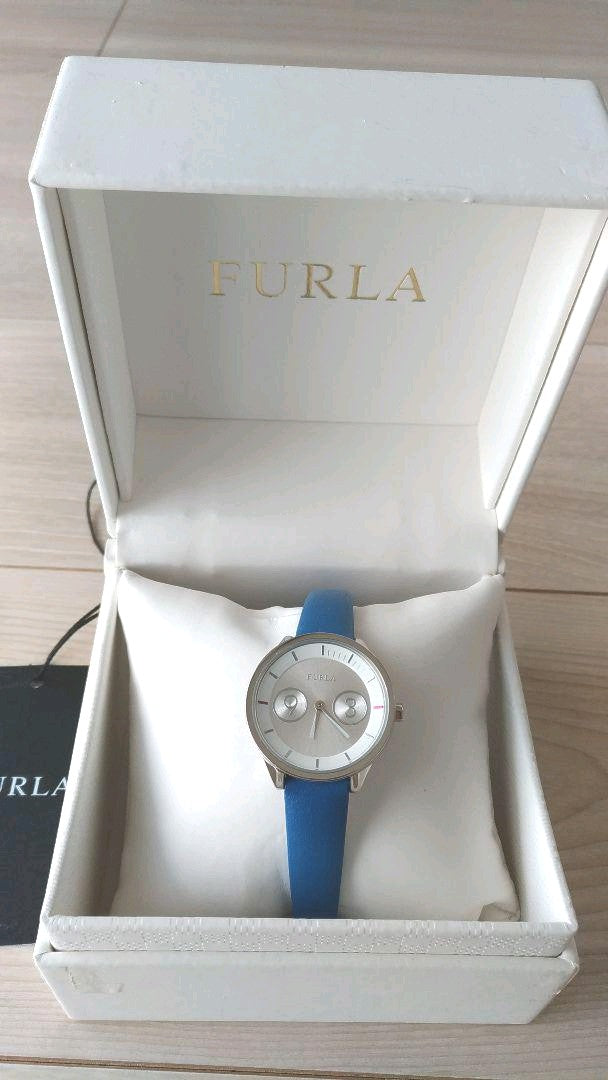 Fulra R4251102508 Analog Quartz Men