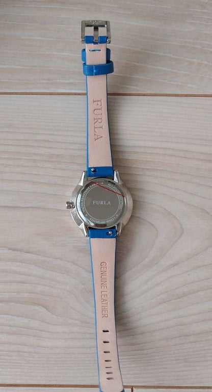 Fulra R4251102508 Analog Quartz Men