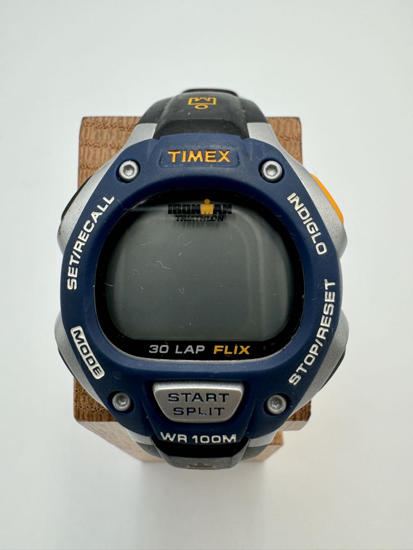 TIMEX IRONMAN TRIATHLON Digital Watch