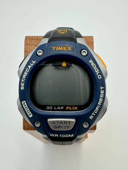 TIMEX IRONMAN TRIATHLON Digital Watch