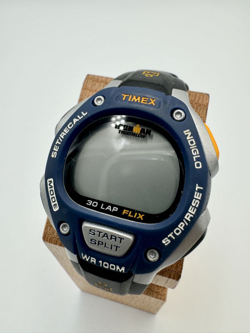 TIMEX IRONMAN TRIATHLON Digital Watch