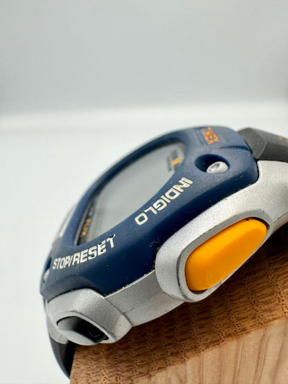 TIMEX IRONMAN TRIATHLON Digital Watch