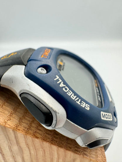 TIMEX IRONMAN TRIATHLON Digital Watch