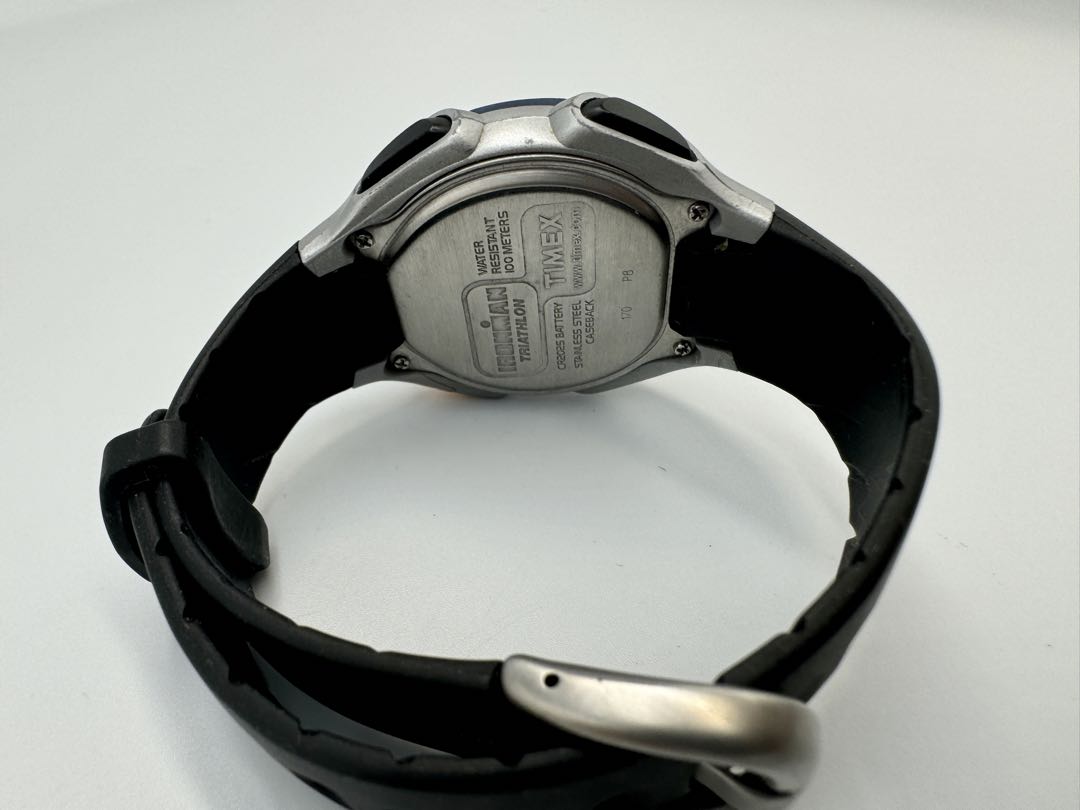 TIMEX IRONMAN TRIATHLON Digital Watch