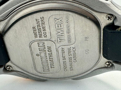 TIMEX IRONMAN TRIATHLON Digital Watch