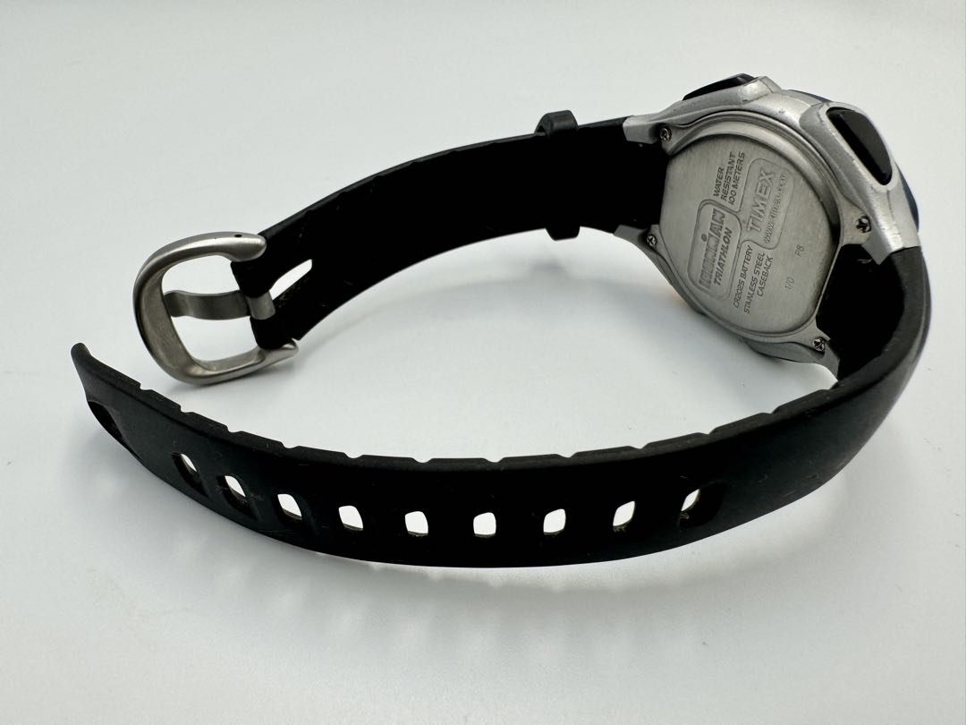 TIMEX IRONMAN TRIATHLON Digital Watch