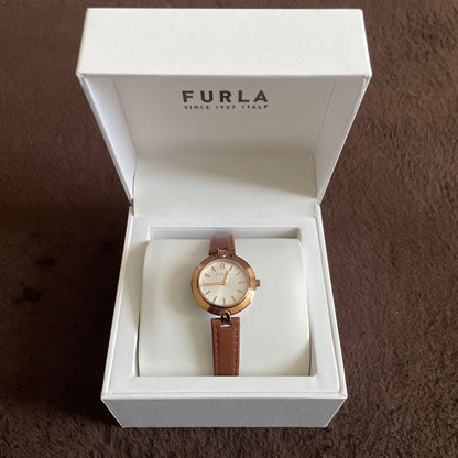 Furla Analog Quartz Women
