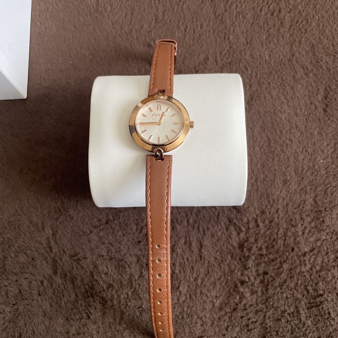 Furla Analog Quartz Women